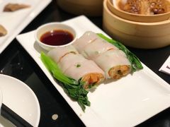 -狮王府淮扬菜(新街口友谊店)
