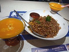 -夏日玛莉西餐厅(金茂览秀城店)