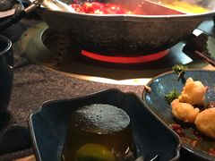 -湊湊火锅·茶憩(东城万达店)