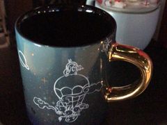 -星巴克臻选(北京世贸天阶店)