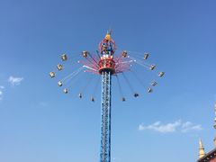 -横店影视城梦幻谷园区