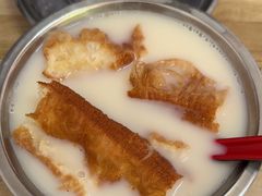-刘飞放心无铝油条(阳光翠竹苑店)