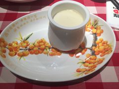 西贝莜面村(我格广场店)-西贝(上海我格广场店)