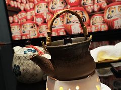 -天狗山料理(省体店)