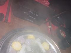 -原牛道·潮汕围炉火锅(讯美店)