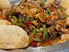 -东来土菜馆(民祥园路店)