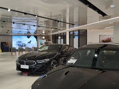 -北京盈之宝宝马4S店(望京店)