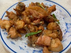 -腰记饭店(龙源路店)