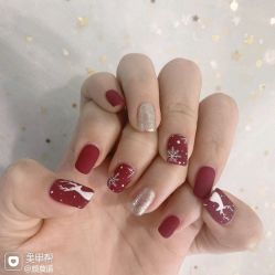 -Pink You美甲洗眉纹绣定制中心