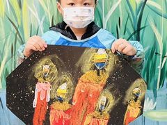 -尼莫儿童美术(三阳路融科天城校区)