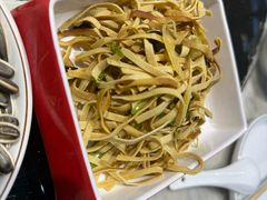 -福熙鼎铁锅炖鱼(槐中路店)