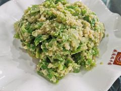 -瑞丰园庭院餐厅·白族传统家常菜