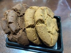-詹记桃酥(宿州路店)