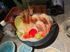 -炙柒Sekinana·精致日料(合生汇店)