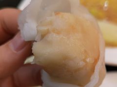 -玉兰苑一等茶餐厅