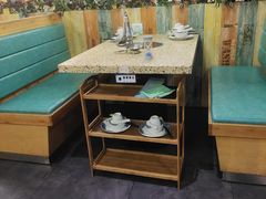 -原味四季椰子鸡(公明百佳华店)