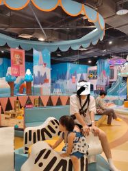 -卡通尼乐园(重庆南坪协信星光店)