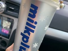 -milkplus·泰式奶茶(较场东路店)
