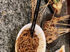 担担面-小街天府