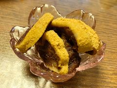 老北京驴打滚-护国寺小吃(左家庄店)