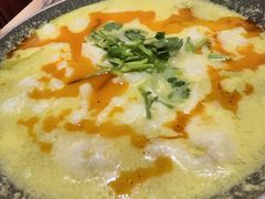 -奇芳阁·百年清真南京菜(夫子庙店)
