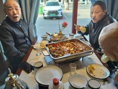 -麻辣渔夫(赵辛店)