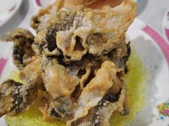 -东鑫记港式茶餐厅(南京东路店)