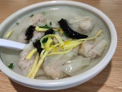 -苏小柳点心·手作小笼包(新街口分院店)