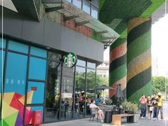 -星巴克(深圳领航里购物中心店)