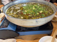 -贵凤凰贵州米粉(望京店)