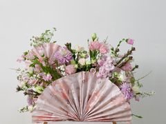 -荷兰布尔玛国际花艺学院