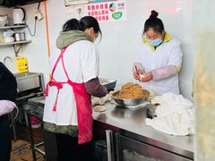 -小路易生煎馆(前进五路店)