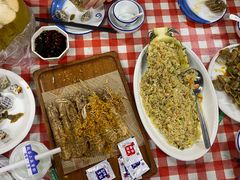 -琼大师东方烤乳猪(亚特兰蒂斯店)