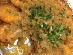蒜蓉虾-大鸿运酒店·苏州菜·松鼠桂鱼(观前街店)