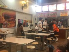 -兄弟深夜豆浆
