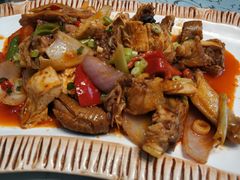 -伊帆食府·青海地方特色美食