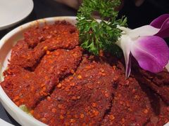 -蜀九香火锅(彩虹店)