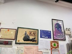 大堂-民信老铺(人民路店)