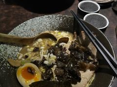 -日本料理神拉面
