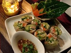 -Phensiri Thai Restaurant