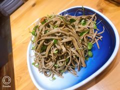 五香豆腐丝-肘子酥·天津菜·特色捞面(德云社店)