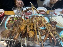 -古彭7只羊·徐州烧烤(玄武墨香路店)