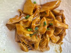 -吴越荣记苏州菜·松鼠桂鱼100%活鱼现做(斜塘老街店)