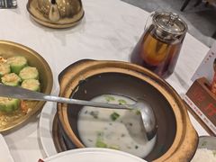 -禾府酒家·传统广府味(番禺店)