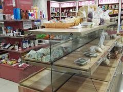 面包甜点陈列柜-小资小味(东门店)