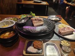 -济州爱肉堂(总店)