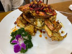 -南海渔家•海鲜•正宗海南菜(海棠湾店)
