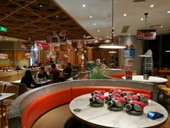 大堂-望湘园·湖南菜(宏伊店)