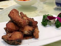 -大鸿运酒店·苏州菜·松鼠桂鱼(观前街店)