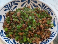 -锦庐道地川菜(来福士店)